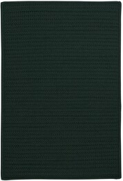 Colonial Mills Simply Home Solid H109 Dark Green